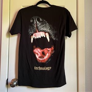 Don Broco Technology T-Shirt